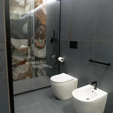 G-rooms