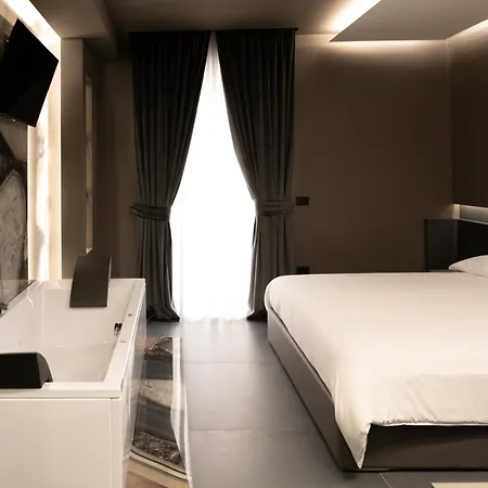 G-rooms Bed & Breakfast