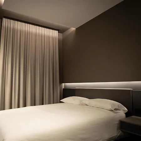 Bed & Breakfast G-rooms Foggia