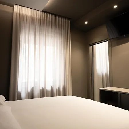 Bed & Breakfast G-rooms Foggia