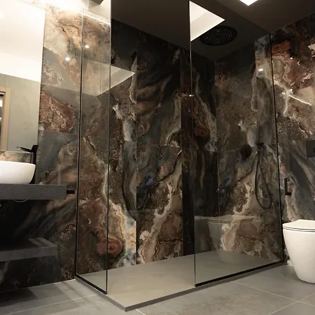 G-rooms 4* Foggia