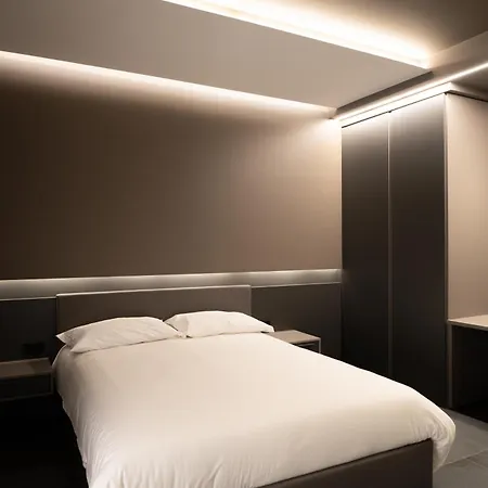 G-rooms Alojamento de Acomodação e Pequeno-almoço