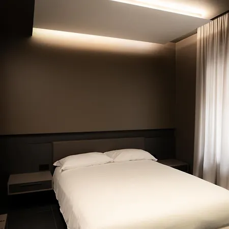 G-rooms Bed & Breakfast Foggia
