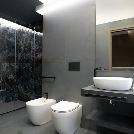 G-rooms Bed & Breakfast Foggia
