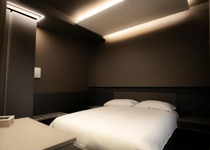 G-rooms 4* Foggia