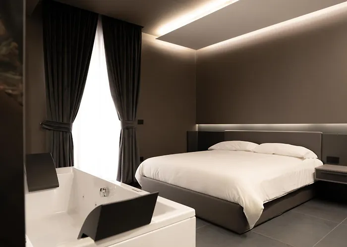 Alojamento de Acomodação e Pequeno-almoço G-rooms 4*