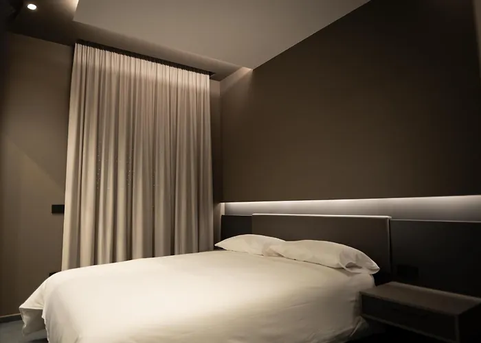 Alojamento de Acomodação e Pequeno-almoço G-rooms Foggia