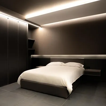G-rooms Отель типа 