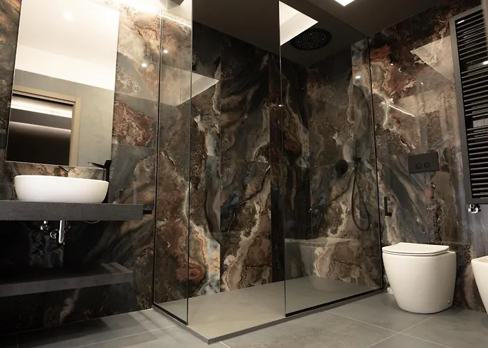 G-rooms Foggia