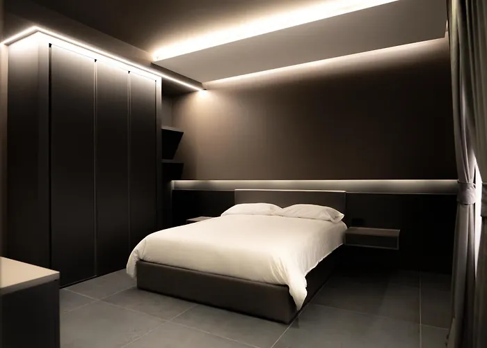 G-rooms Bed & Breakfast Foggia