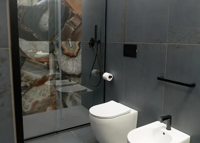 G-rooms